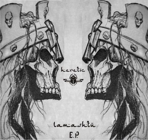 Heretic (BRA) : Lamashtu